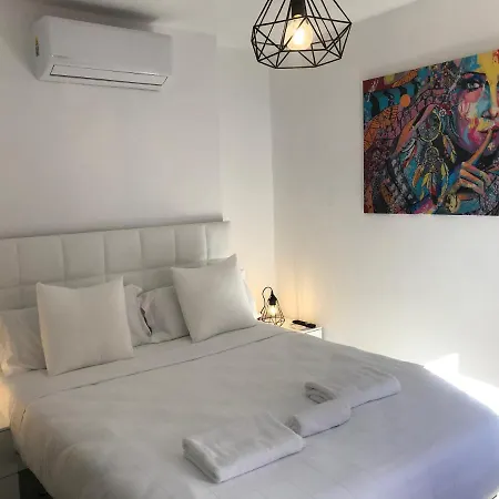 Сasa de vacaciones Sea&dreams Oldtown I Calpe