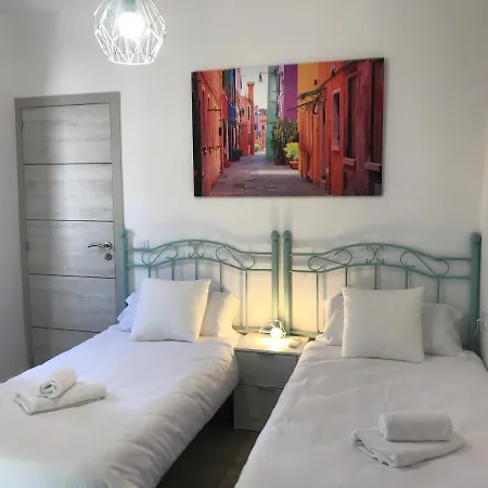 Holiday home Sea&dreams Oldtown I *