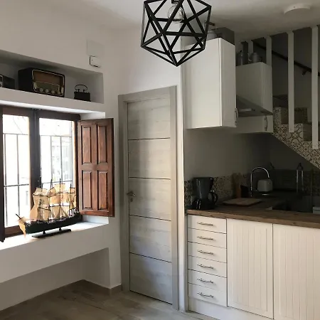 Holiday home Sea&dreams Oldtown I